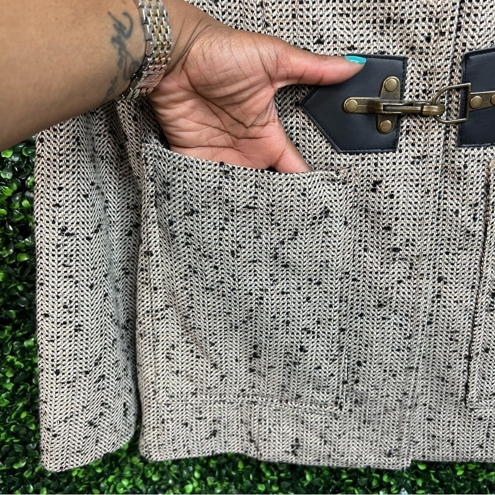 THIRD PIECE (ANTHROPOLOGIE) | Callum Coat - Picture 7 of 10